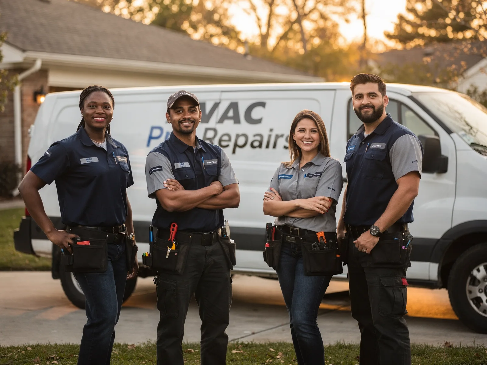 Heat Pump Repair company in Rogue River, OR