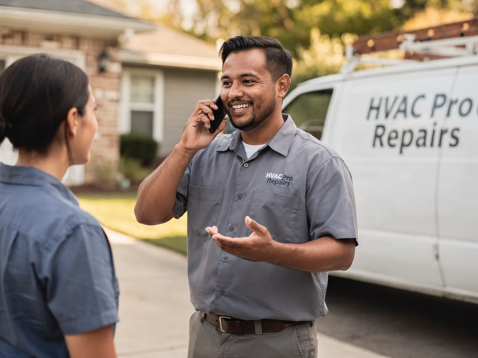 Heat Pump Repair Rogue River, OR FAQs